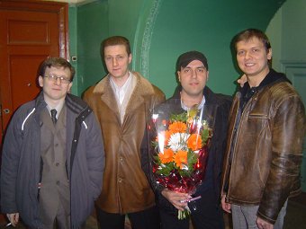 Фотографии Жеки - J_U_S